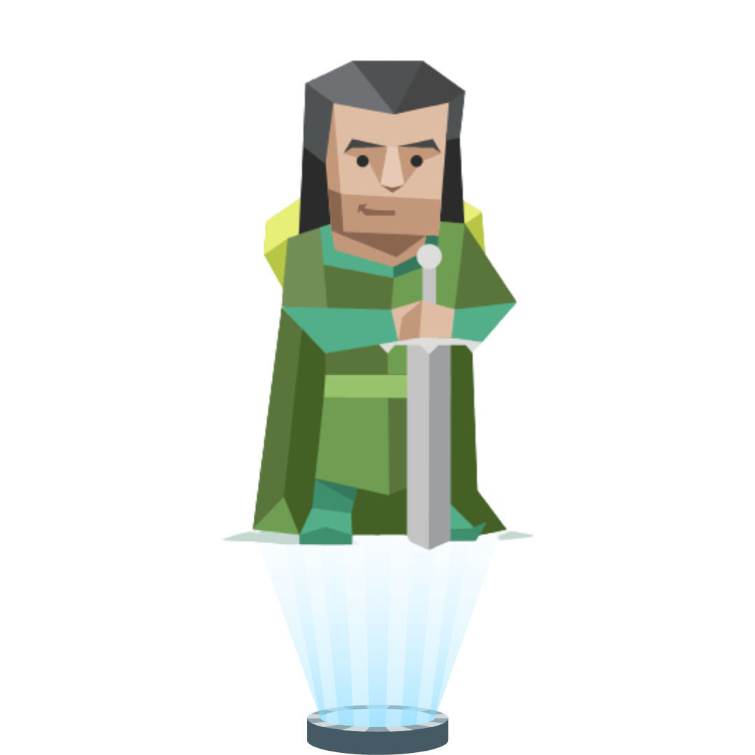 ENFJ Character