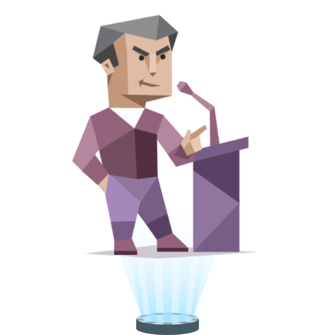 ENTP Character
