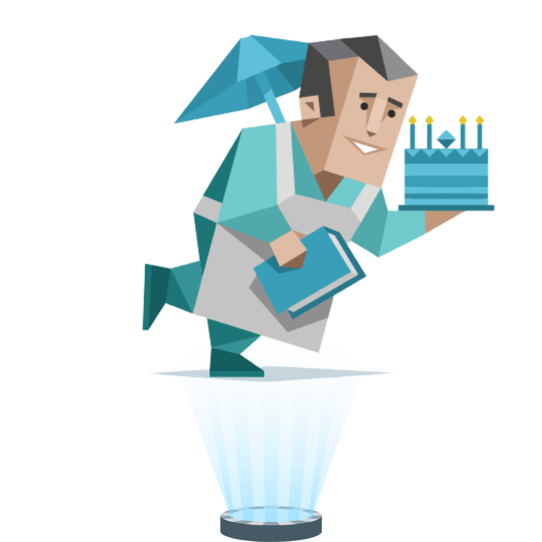 ESFJ Character