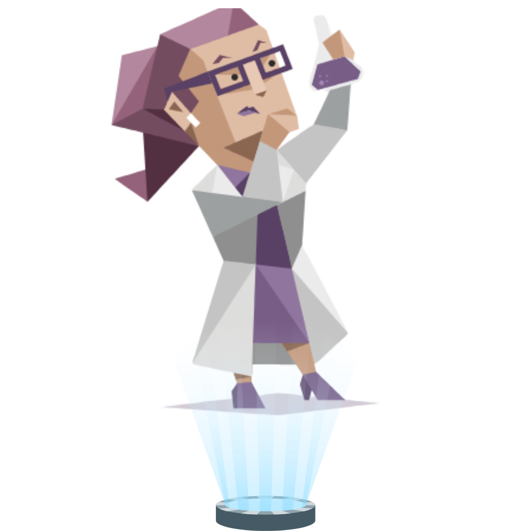 INTP Character